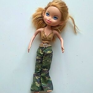 Bratz style Doll